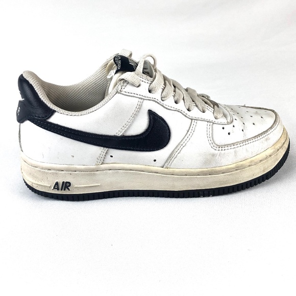 af1 white navy